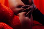 RED PASION