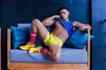 Soccer Player