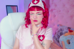 Nurse Joy