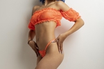Orange Love
