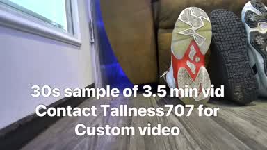Sample giant video