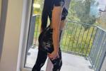 Stretch my body