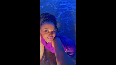Ocean ghuurly😘😘