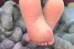My delicious feet 🥰🦶💘