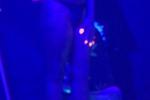 Mommy blacklight solo