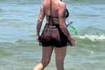 vacations in the beach
