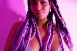 pink princess