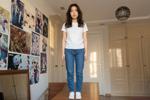 nievesshippey — Hanna new photo
