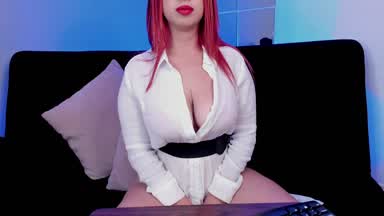 I can be your secretary 💋