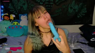 Bea is very good with her mouth -  Compilation