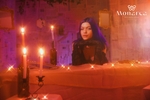 Romantic date