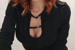 Sexy Girl - Sexy Dress