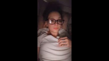 Pussy play