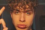 Sexy Photos of DAMIEN DALLAS in it's Finest! XO