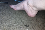 Feet