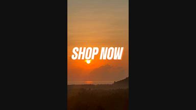 Shop now cum
