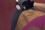 Sport time