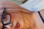 dolll aria — princess in pink