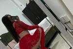 Que tal el rojo?