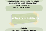 RULES 📌