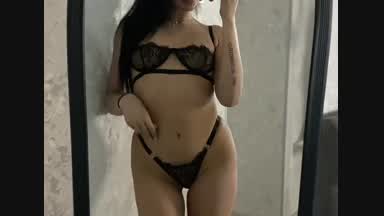 body