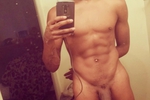 Macc Daddie widd the 10 inch Pole