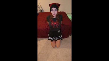 Sloppy Creampie <3