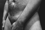 b/w body