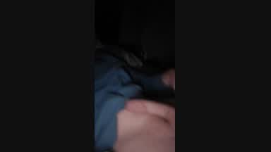 Hard CockTeaser