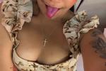 I'm your sexy brunette of a big ass