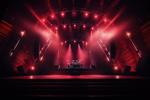 Rock Stage