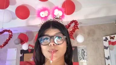 Happy birthday to me!!! ❤️🎊👑