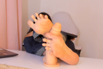 katty โ Look my soles ๐ฃ๐