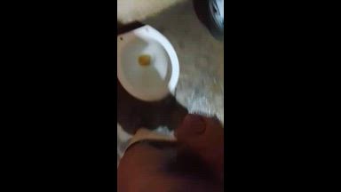 Over load cum show💦