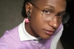 Me as a boy