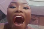 Sexy Throat