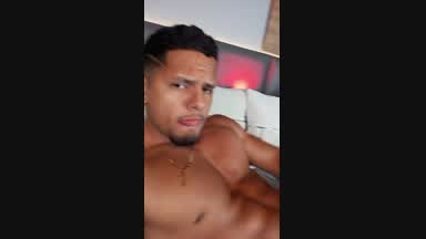 warm and explosive cumshot 💦
