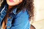 Hot girl
