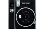 fujifilm instax mini 40 black