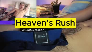 Heaven’s Rush – Midnight Secret