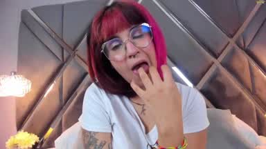 Suck Fingers👅💋