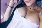 tiffanyluxe live Chaturbate webcam gallery thumbnail