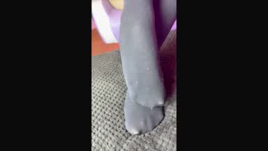do you like my feet?