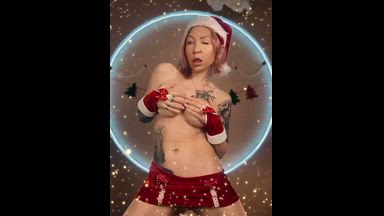 Merry X-mas