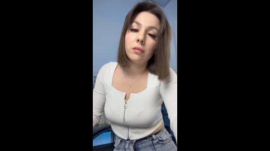 )