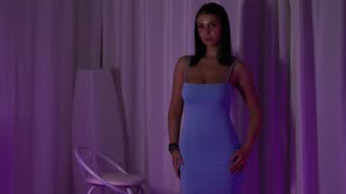 Sensual
