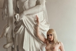 Nude for you ♥
