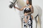 Your sexy cowgirl to your pleasure 🐮