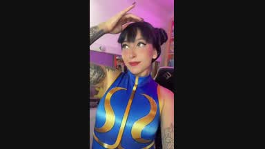Chun Li