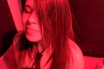 Sexy moment